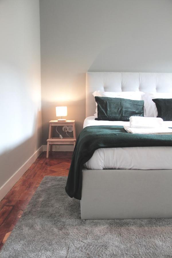 Genius Loci Guesthouse Matosinhos  Exterior photo