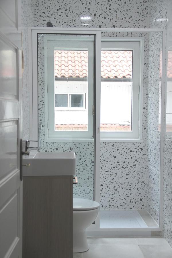 Genius Loci Guesthouse Matosinhos  Exterior photo