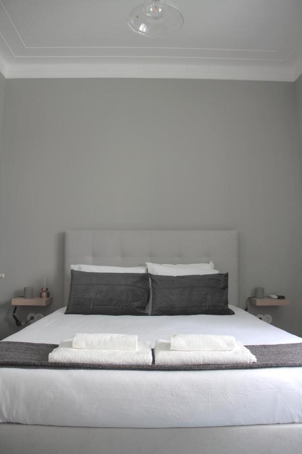 Genius Loci Guesthouse Matosinhos  Exterior photo