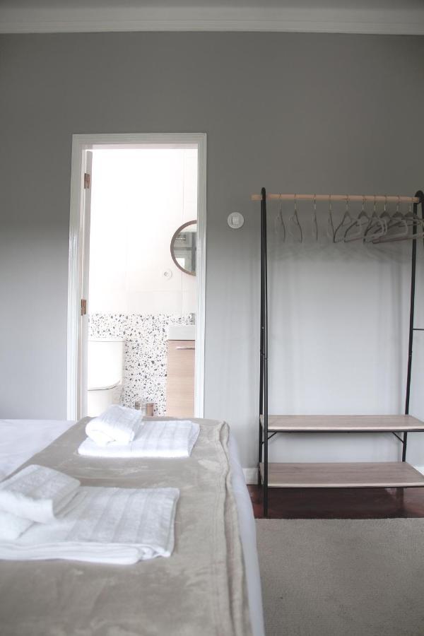 Genius Loci Guesthouse Matosinhos  Exterior photo