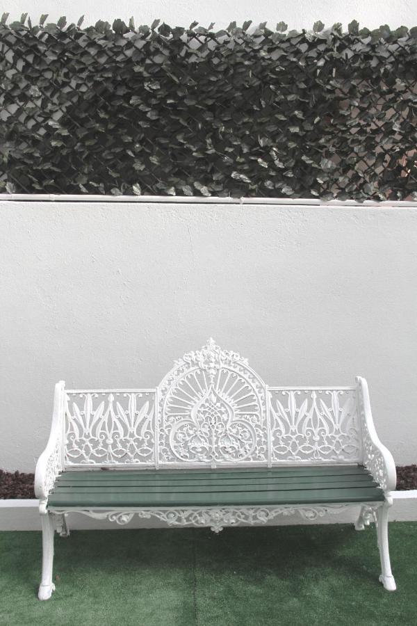 Genius Loci Guesthouse Matosinhos  Exterior photo