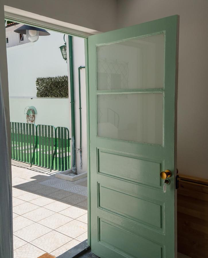 Genius Loci Guesthouse Matosinhos  Exterior photo