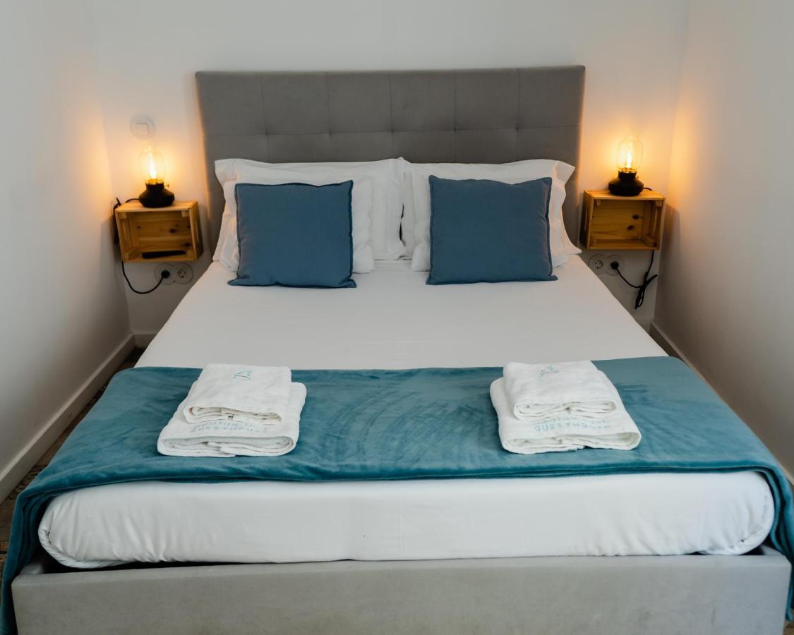 Genius Loci Guesthouse Matosinhos  Exterior photo