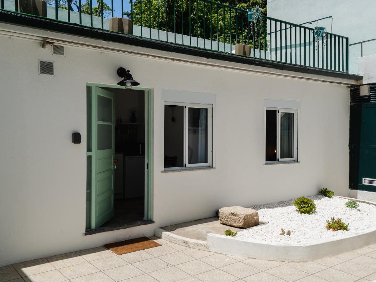 Genius Loci Guesthouse Matosinhos  Exterior photo